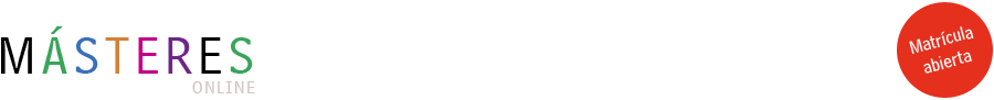 Másteres Online