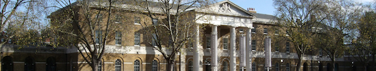 Saatchi Gallery, Londres