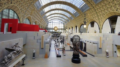 10 de los museos más espectaculares del mundo