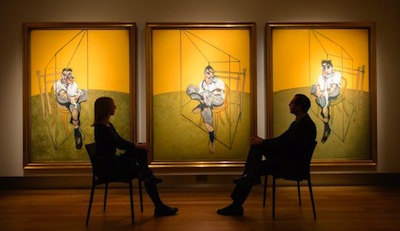 El arte vivió en 2013 el mejor año de su historia