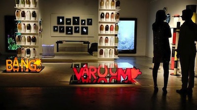 Art Basel: La Feria de todos los rcords