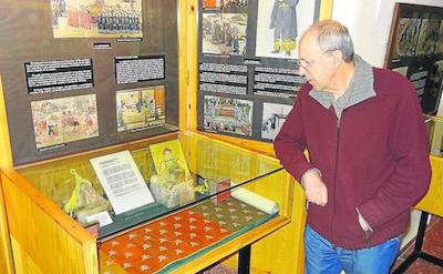 Cinco años después del robo del 'Museo Oriental', las siete joyas desvalijadas siguen sin aparecer.