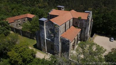 El rastro del arte sacro robado en Galicia va ms all de las fronteras de Espaa.