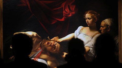 Le Caravage retrouvé en France est-il vrai?
