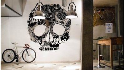 Desde España a EE. UU.: crean una «galería online» para artistas jóvenes