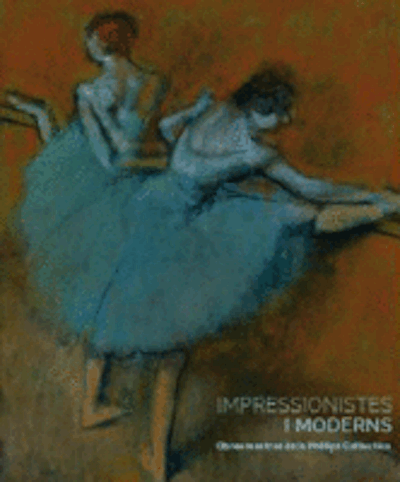 La importancia del coleccionismo o por qué hoy debemos visitar 'Impresionistas y modernos. Obras maestras de la Phillips Collection'