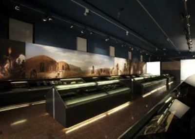 El MARQ, entre los museos imprescindibles de Espaa