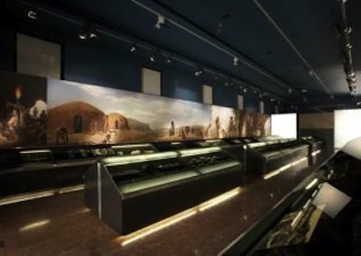 El MARQ, entre los museos imprescindibles de España