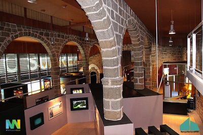 David volvió a vencer a Goliat