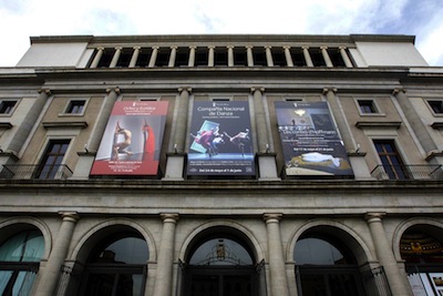El teatro gana público con creatividad