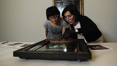 El Museo del Prado localiza 41 obras perdidas desde 1978