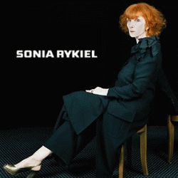 H&M imparable. Prxima coleccin by Sonia Rykiel
