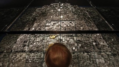 El Museo Arqueolgico alcanza el medio milln de visitas en menos de 6 meses