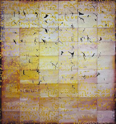 Diez años de Art Dubai