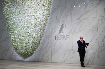 TEFAF: la burbuja más exclusiva del arte donde España pasa de puntillas
