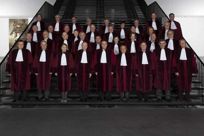 Europa tumba el canon digital que aprobó el PP