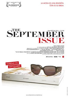September Issue llega a Espaa.