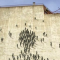 La discreta invasin del arte urbano en Madrid