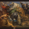Todas las facetas de Rubens, cara a cara en una exposicin en Bruselas