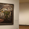 La sombra del Greco en el arte moderno es alargada