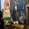 Ocho detenidos en Granada y Benidorm al intentar vender cinco Picassos falsos por valor de 160 millones