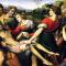 Obras de Rubens, Tiziano y Caravaggio se quedan sin aire acondicionado en Roma