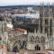 La Unesco ampla la proteccin de la Catedral al centro de Burgos