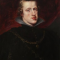 El joven Felipe IV de Rubens sale de su extravo