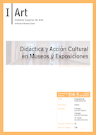 D04.05. Didáctica y Acción Cultural en Museos y Exposiciones.