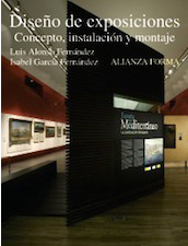 Diseo de exposiciones: concepto, instalacin y montaje