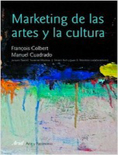 Marketing de las artes y la cultura