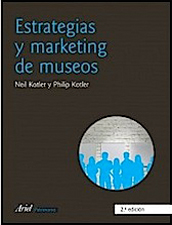 Estrategias y marketing de museos