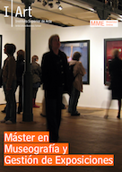 MME Mster en Museografa y Gestin de Exposiciones