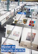 MMA Máster en Mercado del Arte